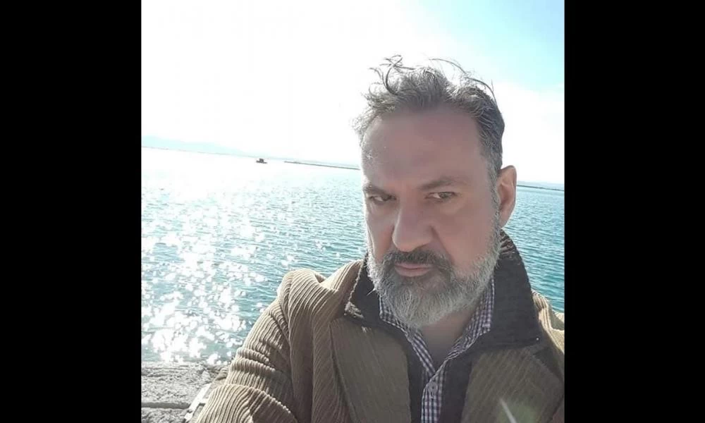 Βασίλης Λύκος: «Ο μεταλλαγμένος ιός στα Μινκ και ο Άνθρωπος»